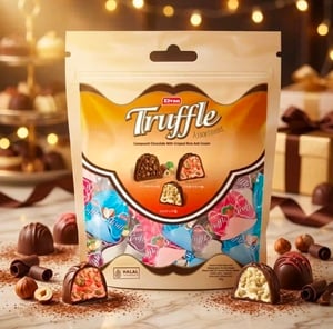 Elvan Assorted Chocolate Pack Imported on Instamart
