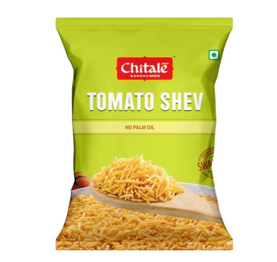 Chitale Bandhu Tomato Shev 200gm on Instamart
