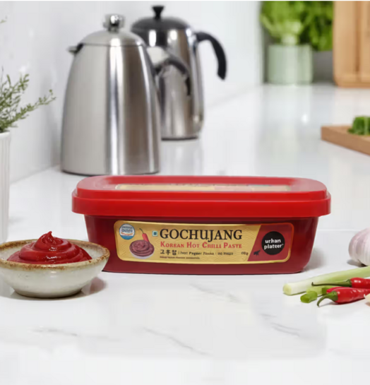 Sakura Gochujan Korean Hot Chilli Paste 500gm on Instamart