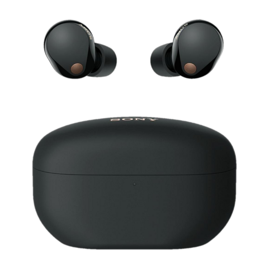 SONY WF-1000XM5 Noise Cancellation Earbuds with High-Res Audio TWS Bluetooth Headset