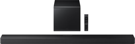 Samsung Soundbar with Wireless Dolby Atmos 345 W Bluetooth Home Audio Speaker (3.1.2 Channel)