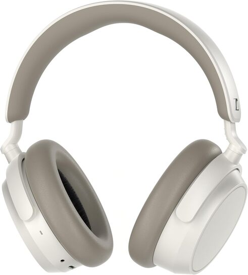 Click to enlarge Sennheiser ACCENTUM Plus Wireless Over Ear Headphones