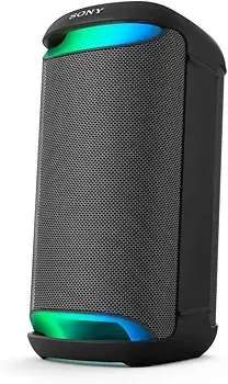 Click to enlarge Sony New SRS-XV500 Wireless 240W Portable Bluetooth Karaoke Party Speaker