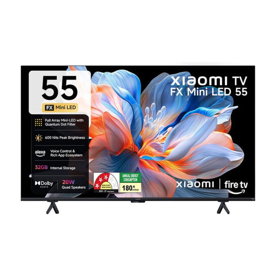[Price drop] Samsung Crystal 4K Vision AI 108 cm (43 inch) Ultra HD (4K) LED Smart Tizen TV 2026 Edition