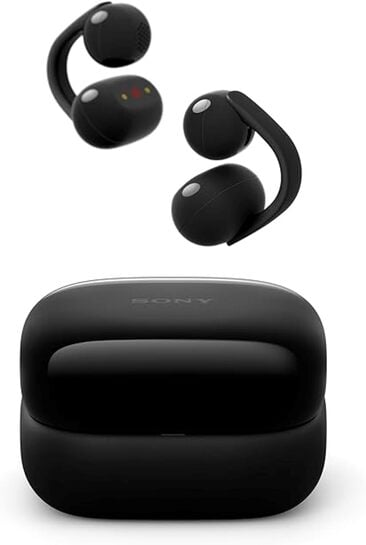 Sony True Wireless Open Earbuds - WF-LC900