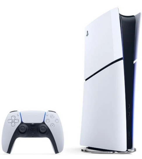 Sony PS5 Digital Edition 825GB + Astro’s Playroom