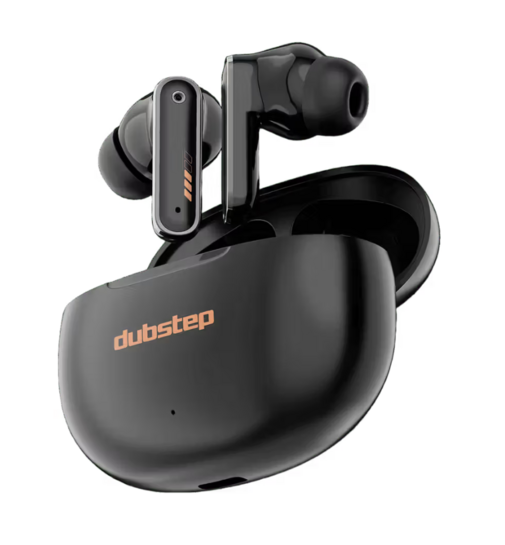 Instamart : Dubstep Buzz X9 TWS Earbuds – 60H Playtime