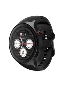 Motorola Moto Watch (Lowest)