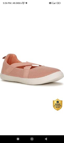 Women MEGAN E Bellies Sandal