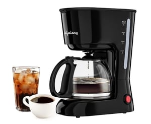 Lifelong Drip Coffee Maker