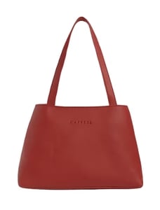 Caprese Elena Satchel Hand Bag