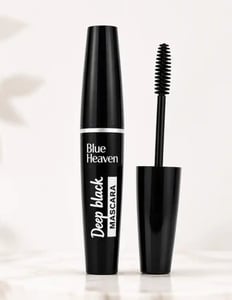 Blue Heaven Deep Black Mascara