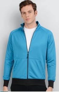 Scott International Jackets for Men (Cpn+Cb)