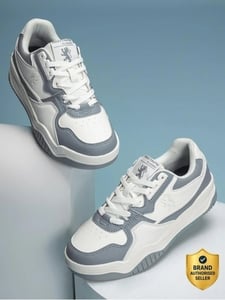 Click to enlarge Red Tape Women’s Lifestyle Sneakers Sneakers