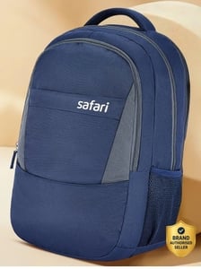 Safari Large 35 L Laptop Backpack