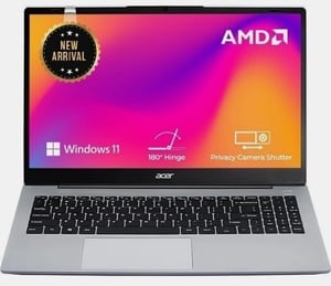 Click to enlarge this Acer Aspire 15 AMD Ryzen 7 Octa Core 7730U