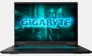 Click to enlarge GIGABYTE A16 Intel Core i5 13th Gen 13420H - (16 GB/512 GB SSD/Windows 11 Home/6 GB Graphics/NVIDIA GeForce RTX 4050) Gaming Laptop