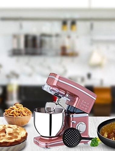 Upto 74% off on Bergner Aluminium kitchenware