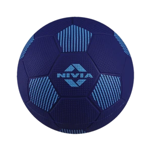 NIVIA Home Play Size 1 Mini Football for Kids – Safe & Durable Indoor Toy Ball