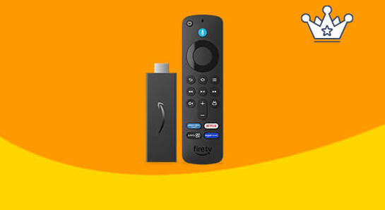 Click to enlarge Amazon Fire TV Reward : Get Flat ₹200 Back Minimum Order ₹2,900