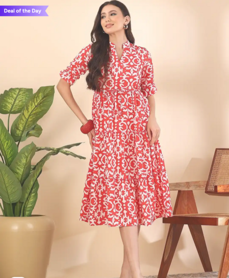Women Dresses Under ₹299