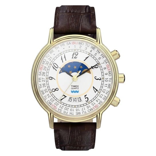 Timex - Get 15% Off Discount