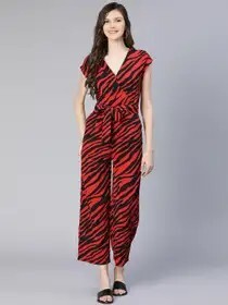 Oxolloxo Dresses & Jumpsuits – Upto 85% Off, Start From ₹318