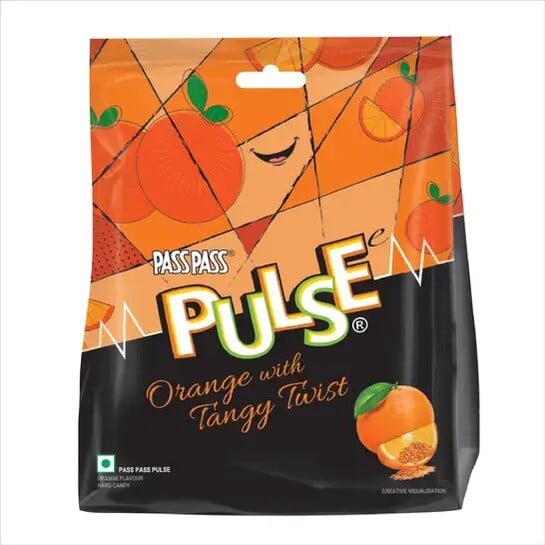 Pulse Candy upto 30% off