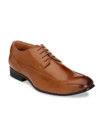 Upto 88% Off on Hirels Men's Formal Shoes