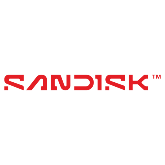 SanDisk® 520 SATA SSD 500GB