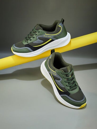 Click to enlarge Buy Duke Men TrainEase Training Or Gym Shoes - Sports Shoes for Men 32303286 | Myntra