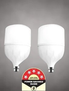 Dunagiri 25 W Standard B22 D LED Bulb