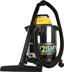 iBELL 2012WB Plus Vacuum Cleaner, 1400W Blowing & Suction, 20L Du...more