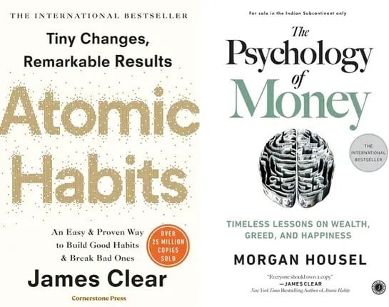 Books starting from 109