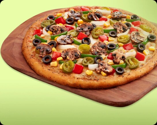 Click to enlarge Earn 5 SuperCoins on Rs.100 Domino's Gift Voucher (more with 75 % supercoins)