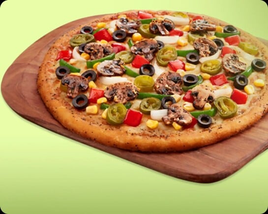 Click to enlarge Earn 5 SuperCoins on Rs.100 Domino's Gift Voucher (on 100 supercoins)