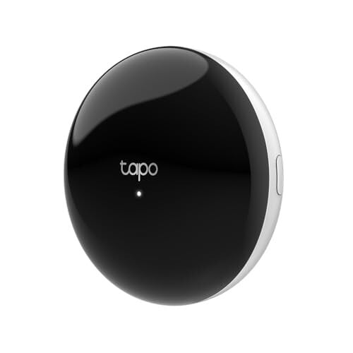 TP-Link Tapo H110 Smart IR & IoT Hub | Control IR Appliances & Sensors