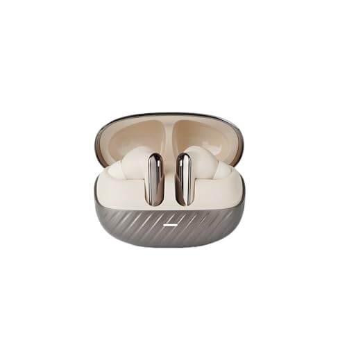 HP H250 Wireless Earbuds; Upto 80 Hours Playtime; Fast Charge; Water Resistant (AB3D7AA)