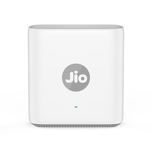 Click to enlarge Jio Universal AX3000 Mesh Router | PPPoE | 3000 Mbps | 1500 sq.ft.