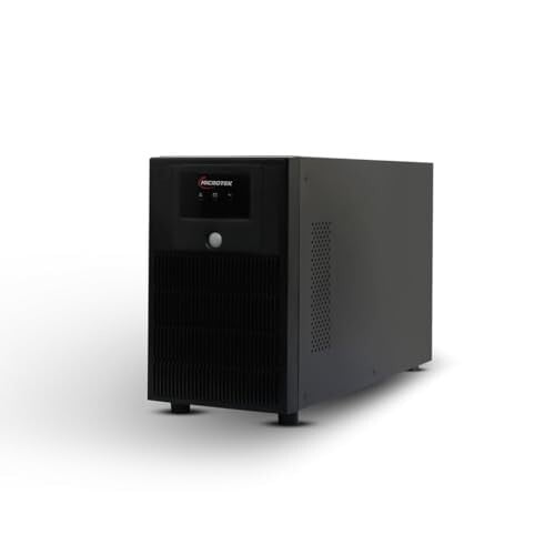 Microtek Desire Pro+ 1000VA UPS | 12V Battery |