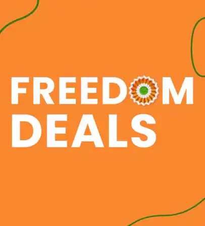 Pepperfry - WTF Deals | All Deals @ 80 | No Shipping Charges | Upto 91% Off