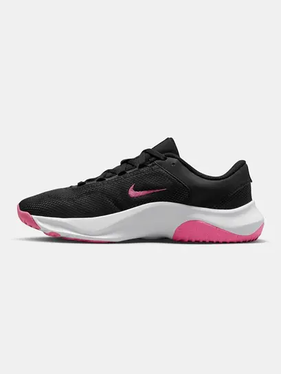 Nike W Legend Essential 3 NN Training & Gym Shoes For Women | Flipkart