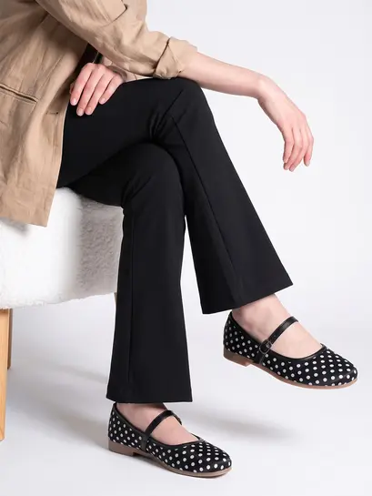 Buy Women Ballerinas & Sandals Under ₹500 | Flipkart