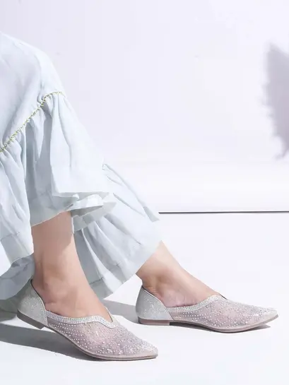 Froh Feet Women Bellies & Ballerinas
