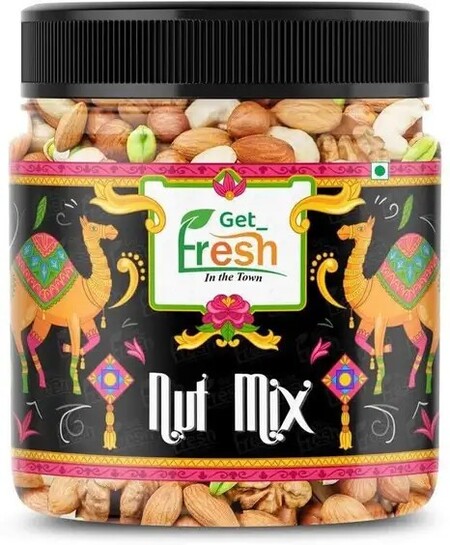Dryfruits & seeds from 49