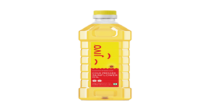 Jivo Cold Pressed Chemical Free Sunflower Oil 1L @ 145