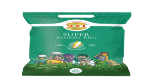 Check out 921 Extra Long Grain Super Basmati Rice on Instamart: