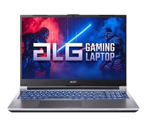Click to enlarge Acer ALG, 13th Gen, Intel Core i7 13620H, NVIDIA GeForce RTX 3050-6GB, 16GB RAM, 512GB SSD