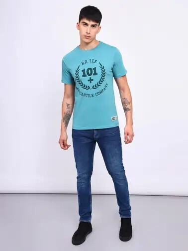 Upto 80% Off On Lee Clothing