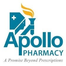 Apollo pharmacy 200 off MOV 1299 on all items ( Coupon - WEEKEND )